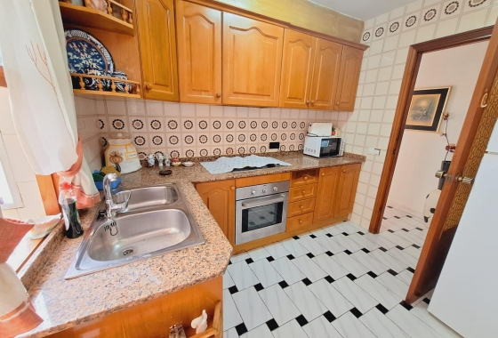 Herverkoop - Appartement / flat - Torrevieja - Acequion