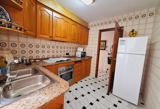 Herverkoop - Appartement / flat - Torrevieja - Acequion