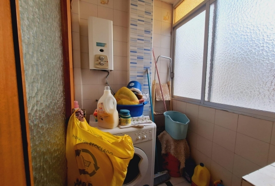 Herverkoop - Appartement / flat - Torrevieja - Acequion