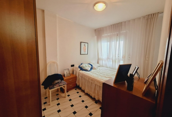 Herverkoop - Appartement / flat - Torrevieja - Acequion