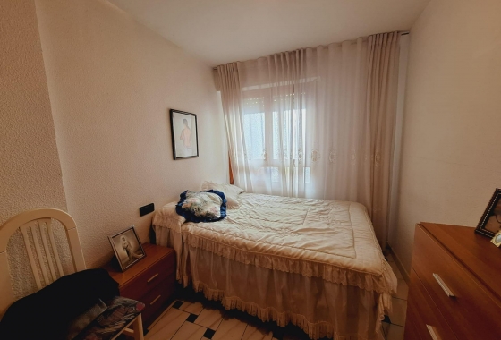 Herverkoop - Appartement / flat - Torrevieja - Acequion