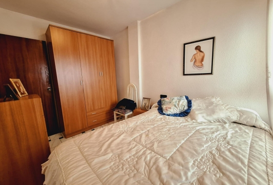 Herverkoop - Appartement / flat - Torrevieja - Acequion