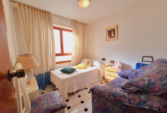 Herverkoop - Appartement / flat - Torrevieja - Acequion
