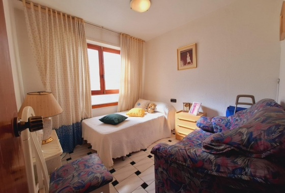 Herverkoop - Appartement / flat - Torrevieja - Acequion