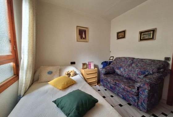 Herverkoop - Appartement / flat - Torrevieja - Acequion
