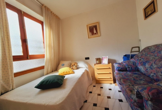Herverkoop - Appartement / flat - Torrevieja - Acequion