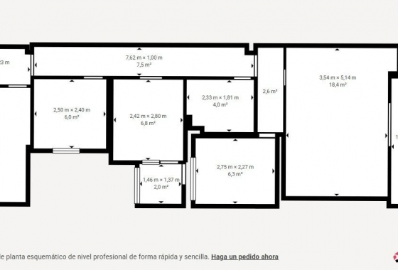 Herverkoop - Appartement / flat - Torrevieja - Acequion