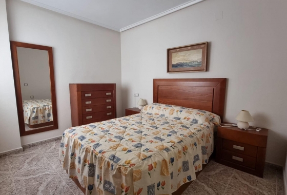 Herverkoop - Appartement / flat - Torrevieja - Acequion