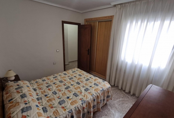 Herverkoop - Appartement / flat - Torrevieja - Acequion