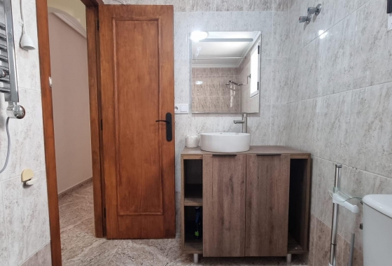 Herverkoop - Appartement / flat - Torrevieja - Acequion