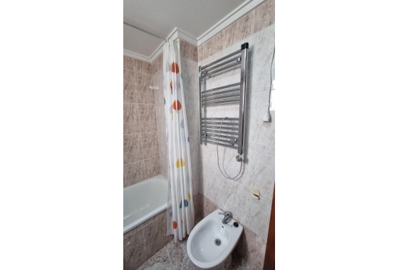 Herverkoop - Appartement / flat - Torrevieja - Acequion