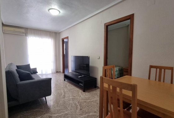 Herverkoop - Appartement / flat - Torrevieja - Acequion