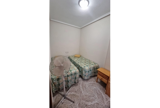 Herverkoop - Appartement / flat - Torrevieja - Acequion