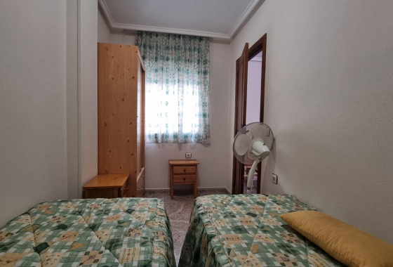Herverkoop - Appartement / flat - Torrevieja - Acequion