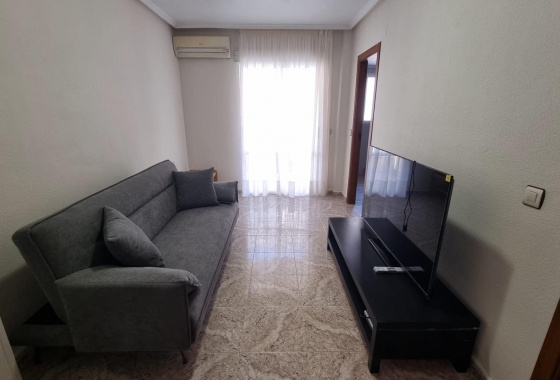Herverkoop - Appartement / flat - Torrevieja - Acequion