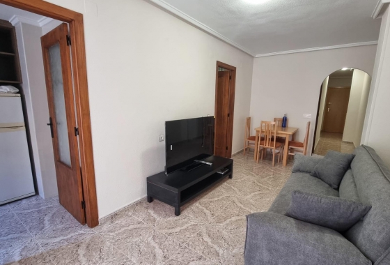 Herverkoop - Appartement / flat - Torrevieja - Acequion