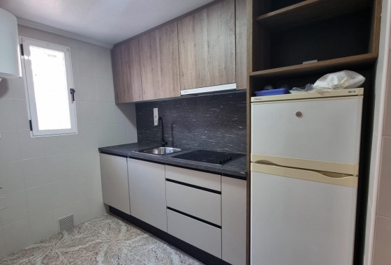 Herverkoop - Appartement / flat - Torrevieja - Acequion