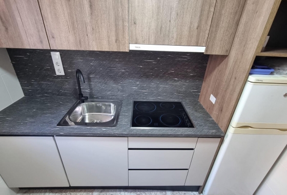 Herverkoop - Appartement / flat - Torrevieja - Acequion