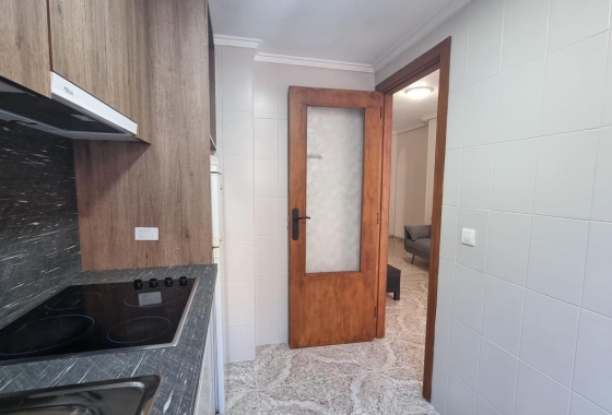 Herverkoop - Appartement / flat - Torrevieja - Acequion