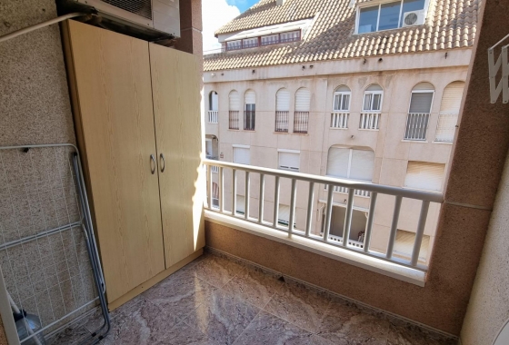 Herverkoop - Appartement / flat - Torrevieja - Acequion