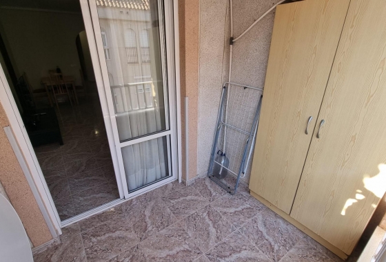Herverkoop - Appartement / flat - Torrevieja - Acequion