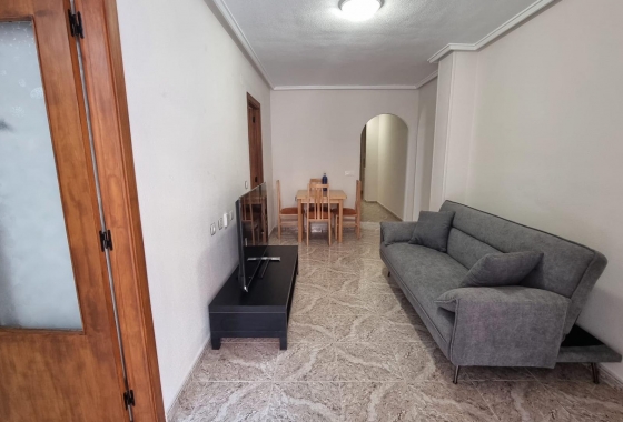 Herverkoop - Appartement / flat - Torrevieja - Acequion
