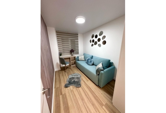 Herverkoop - Appartement / flat - Torrevieja - Estacion De Autobuses