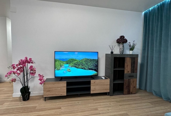 Herverkoop - Appartement / flat - Torrevieja - Estacion De Autobuses