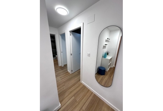 Herverkoop - Appartement / flat - Torrevieja - Estacion De Autobuses