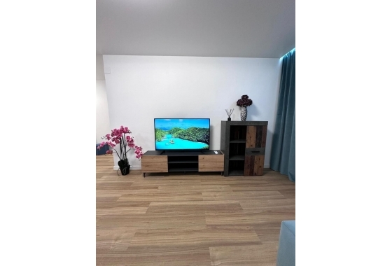 Herverkoop - Appartement / flat - Torrevieja - Estacion De Autobuses