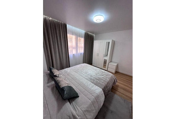 Herverkoop - Appartement / flat - Torrevieja - Estacion De Autobuses