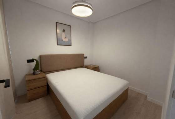 Herverkoop - Appartement / flat - Torrevieja - Playa del Cura