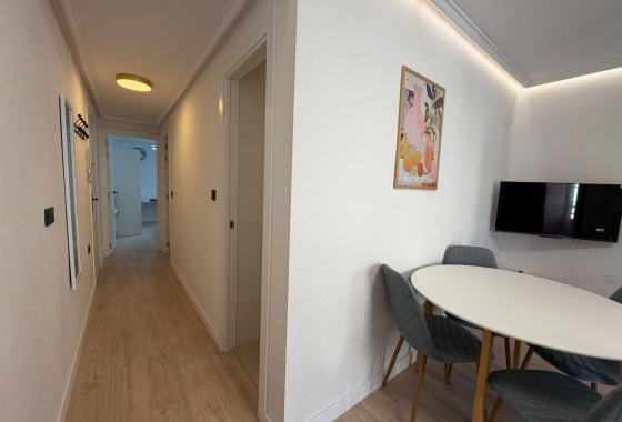 Herverkoop - Appartement / flat - Torrevieja - Playa del Cura