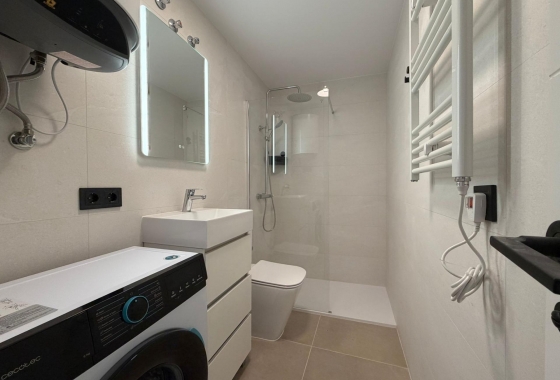 Herverkoop - Appartement / flat - Torrevieja - Playa del Cura