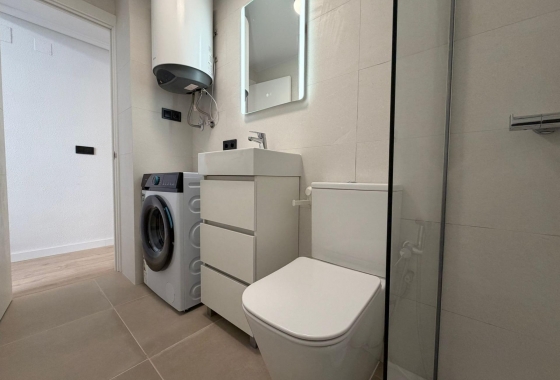 Herverkoop - Appartement / flat - Torrevieja - Playa del Cura
