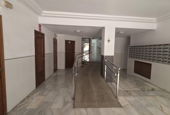 Herverkoop - Appartement / flat - Torrevieja - Playa del Cura