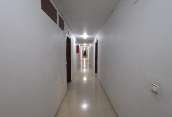 Herverkoop - Appartement / flat - Torrevieja - Playa del Cura