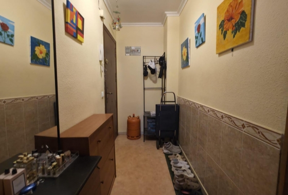 Herverkoop - Appartement / flat - Torrevieja - Playa del Cura