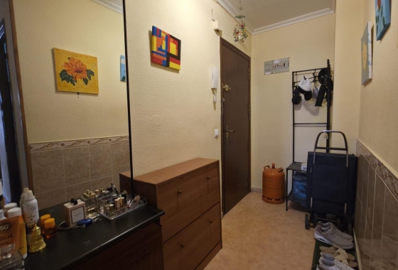 Herverkoop - Appartement / flat - Torrevieja - Playa del Cura
