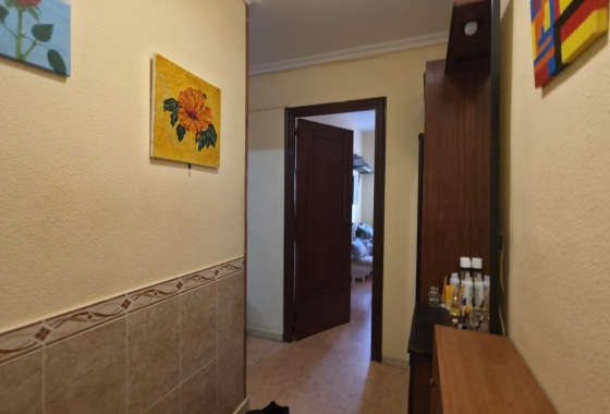 Herverkoop - Appartement / flat - Torrevieja - Playa del Cura