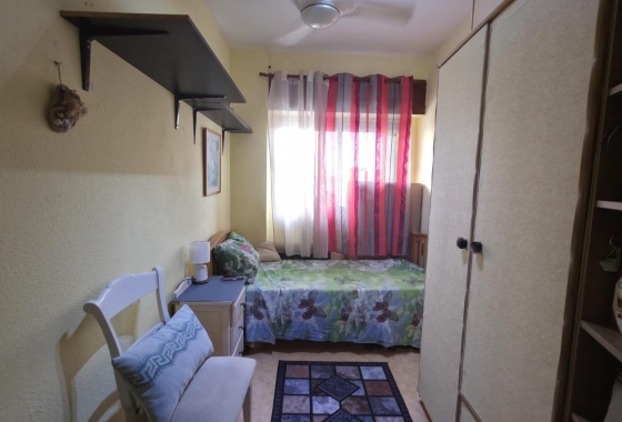 Herverkoop - Appartement / flat - Torrevieja - Playa del Cura