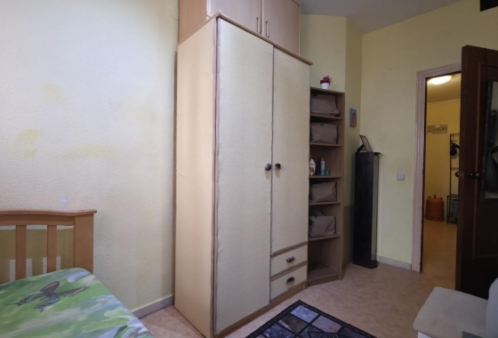 Herverkoop - Appartement / flat - Torrevieja - Playa del Cura