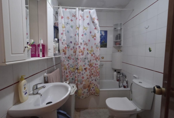 Herverkoop - Appartement / flat - Torrevieja - Playa del Cura