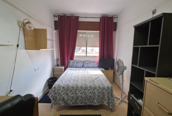 Herverkoop - Appartement / flat - Torrevieja - Playa del Cura