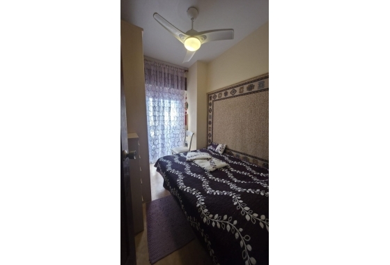 Herverkoop - Appartement / flat - Torrevieja - Playa del Cura
