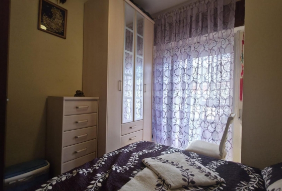 Herverkoop - Appartement / flat - Torrevieja - Playa del Cura