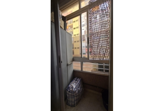 Herverkoop - Appartement / flat - Torrevieja - Playa del Cura
