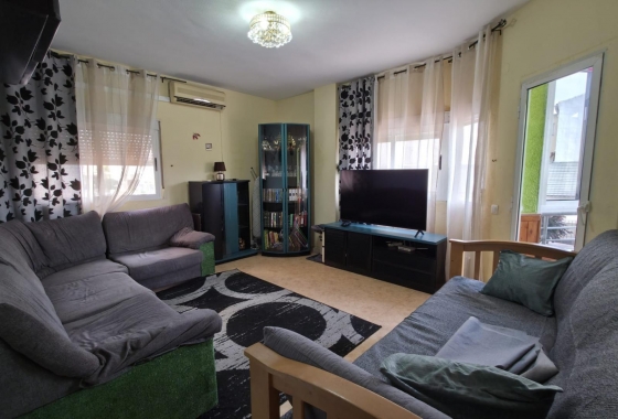 Herverkoop - Appartement / flat - Torrevieja - Playa del Cura