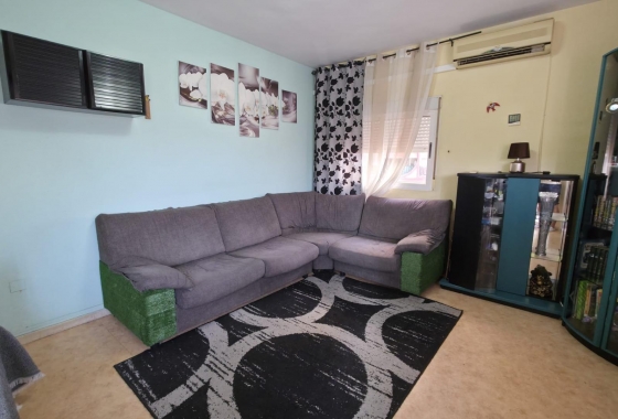 Herverkoop - Appartement / flat - Torrevieja - Playa del Cura
