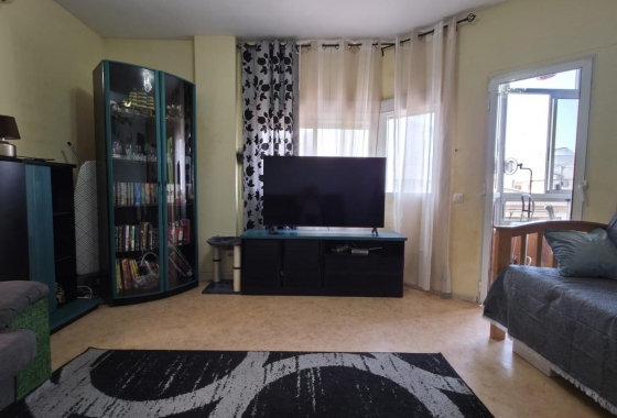Herverkoop - Appartement / flat - Torrevieja - Playa del Cura